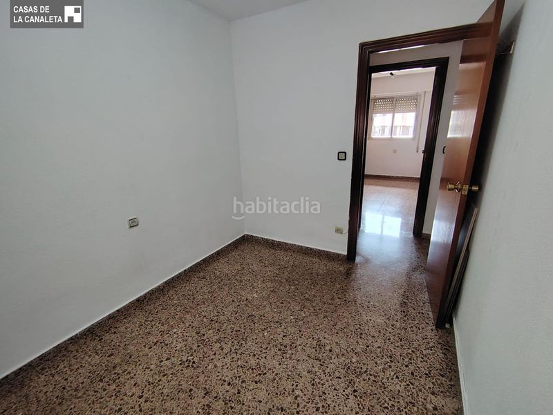 Piso excelente vivienda de 4 hab., 2 baños, 4º con ascensor próximo a palacio de congresos en Valencia - Imagen 15
