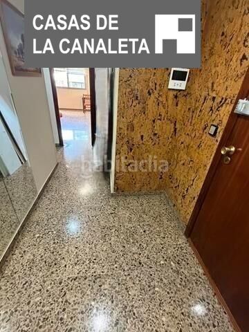 Piso excelente vivienda de 4 hab., 2 baños, 4º con ascensor próximo a palacio de congresos en Valencia - Imagen 18