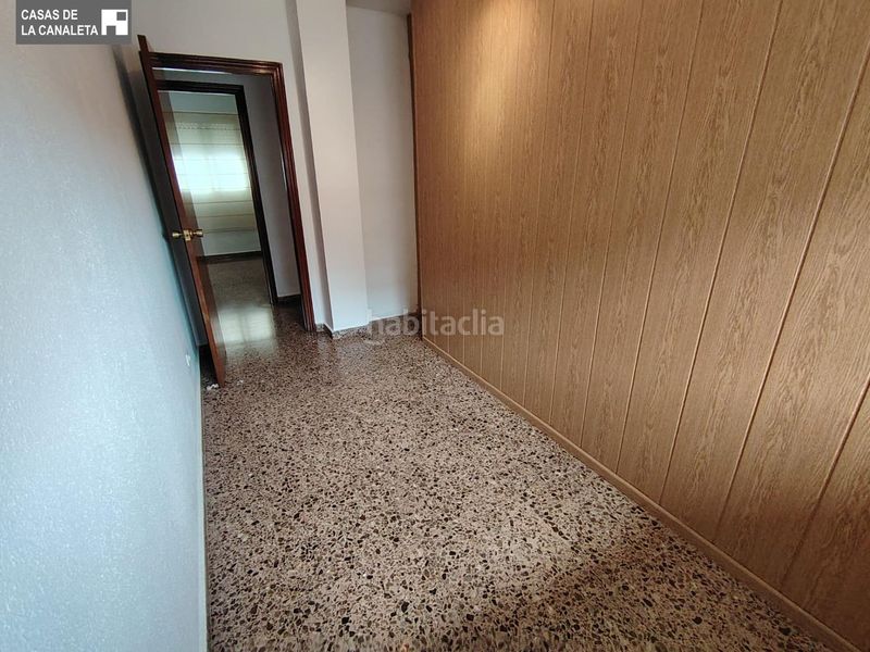 Piso excelente vivienda de 4 hab., 2 baños, 4º con ascensor próximo a palacio de congresos en Valencia - Imagen 13