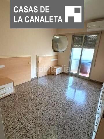 Piso excelente vivienda de 4 hab., 2 baños, 4º con ascensor próximo a palacio de congresos en Valencia - Imagen 11