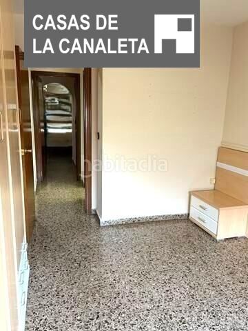 Piso excelente vivienda de 4 hab., 2 baños, 4º con ascensor próximo a palacio de congresos en Valencia - Imagen 7