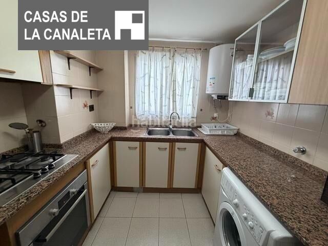 Piso excelente vivienda de 4 hab., 2 baños, 4º con ascensor próximo a palacio de congresos en Valencia - Imagen 5