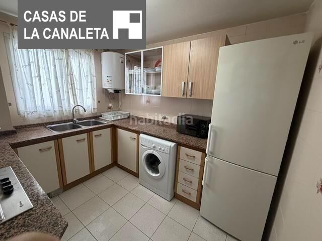 Piso excelente vivienda de 4 hab., 2 baños, 4º con ascensor próximo a palacio de congresos en Valencia - Imagen 4