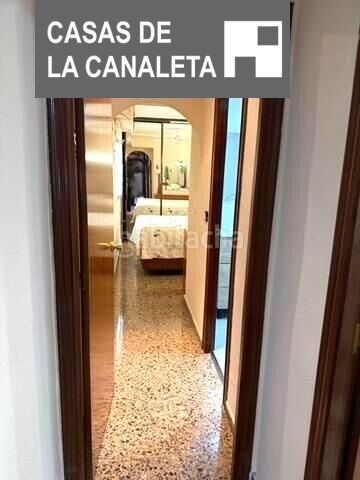 Piso excelente vivienda de 4 hab., 2 baños, 4º con ascensor próximo a palacio de congresos en Valencia - Imagen 19