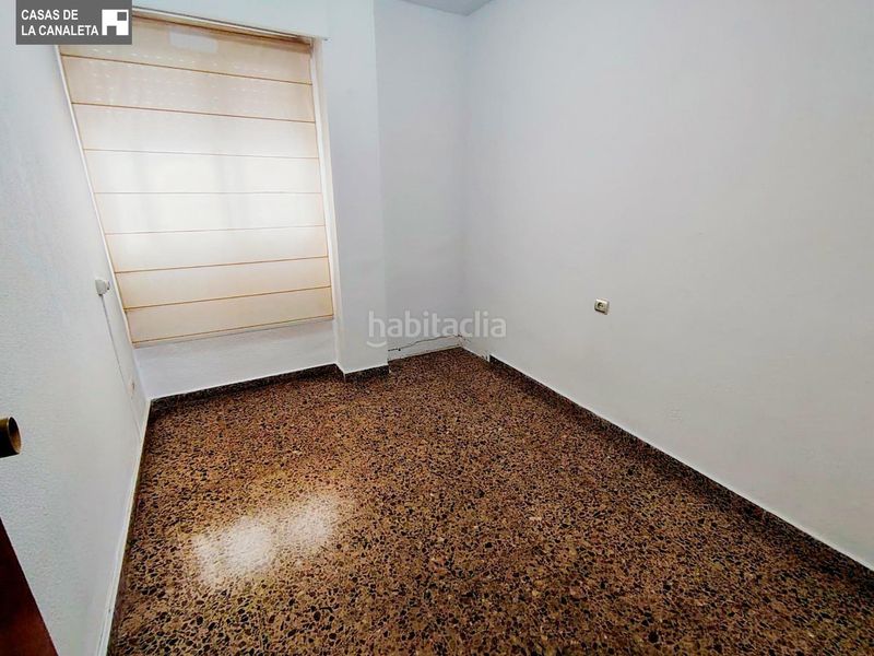 Piso excelente vivienda de 4 hab., 2 baños, 4º con ascensor próximo a palacio de congresos en Valencia - Imagen 14