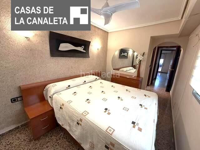 Piso excelente vivienda de 4 hab., 2 baños, 4º con ascensor próximo a palacio de congresos en Valencia - Imagen 17