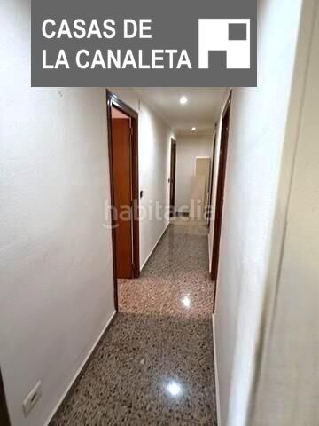 Piso excelente vivienda de 4 hab., 2 baños, 4º con ascensor próximo a palacio de congresos en Valencia - Imagen 23