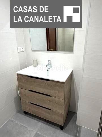 Piso excelente vivienda de 4 hab., 2 baños, 4º con ascensor próximo a palacio de congresos en Valencia - Imagen 25