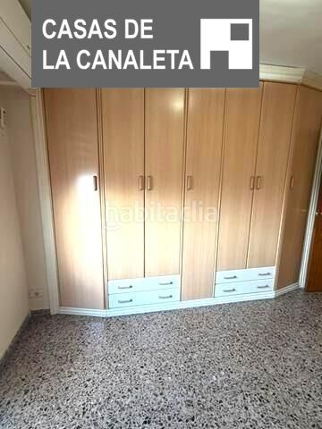 Piso excelente vivienda de 4 hab., 2 baños, 4º con ascensor próximo a palacio de congresos en Valencia - Imagen 10