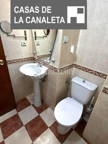 Piso excelente vivienda de 4 hab., 2 baños, 4º con ascensor próximo a palacio de congresos en Valencia - Imagen 22