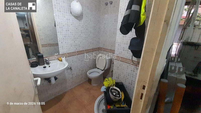 Foto 77dd4682-5ce0-4cbe-ab3c-b1e6342c8bd8. Local comercial a La Constitución-Canaleta Mislata