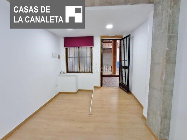 Foto 3564f119-fa7c-4397-bcd8-466524cc7888. Local comercial a La Constitución-Canaleta Mislata