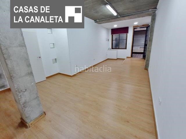 Foto 7af8d8ca-b4f1-42b3-9841-939431595f00. Local comercial a La Constitución-Canaleta Mislata