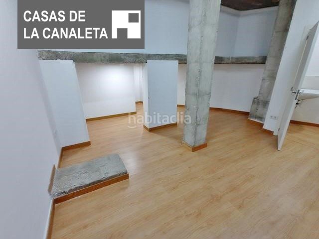 Foto ec097d7e-0cf3-40c9-b655-c0774927b1bf. Local comercial a La Constitución-Canaleta Mislata