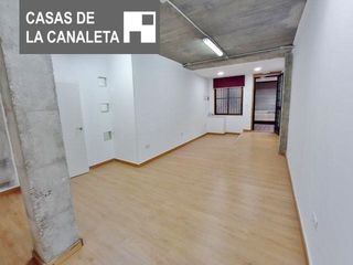 Geschäftsraum in La Constitución-Canaleta. Local comercial en mislata en alquiler al lado avda gregorio gea