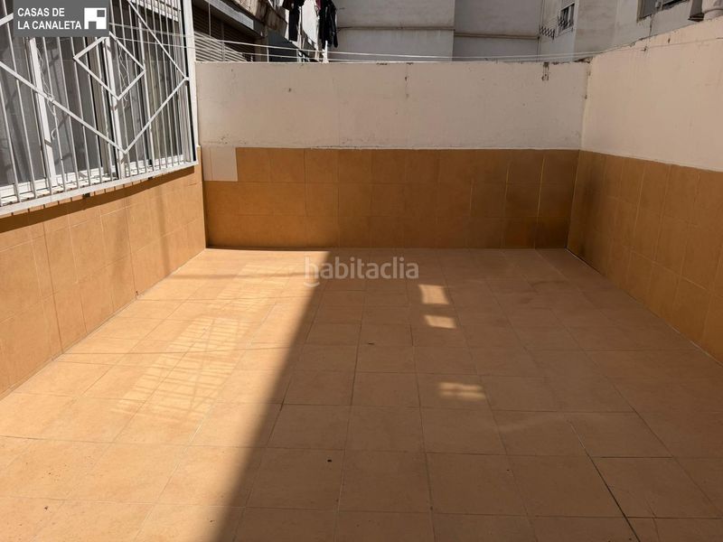 Foto 54974b22-5130-44f0-820a-acc82b66a637. Pis a Centro Xirivella