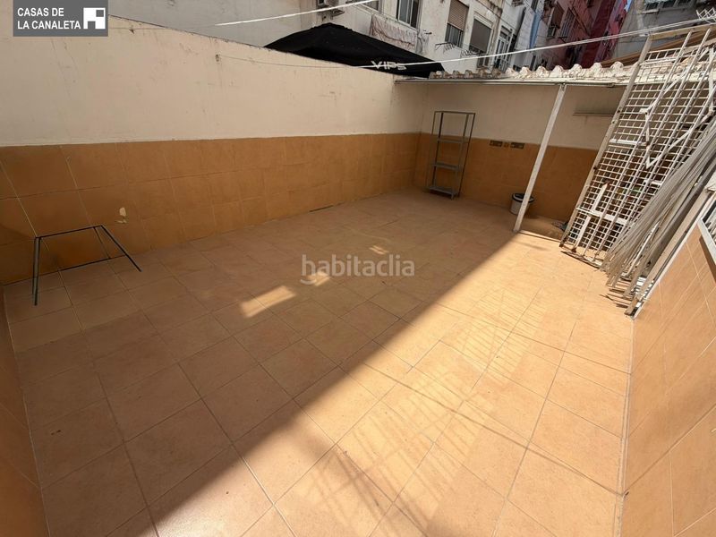 Foto 5a1837cc-d2da-41a8-b605-b5fd7dadb90d. Pis a Centro Xirivella