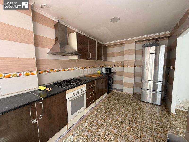 Foto 677914e0-846e-4a76-8744-be649b8e1d6f. Pis a Centro Xirivella