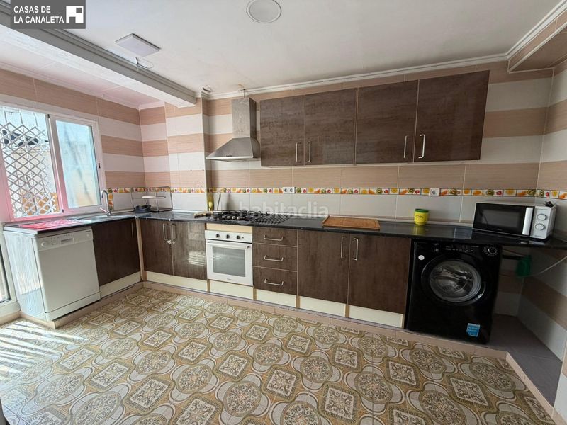 Foto 79595795-dca5-4590-a15a-abbc95538cf1. Pis a Centro Xirivella