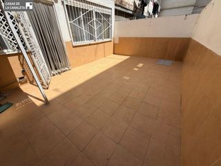 Flat  Calle bonavista. Piso para entrar a vivir