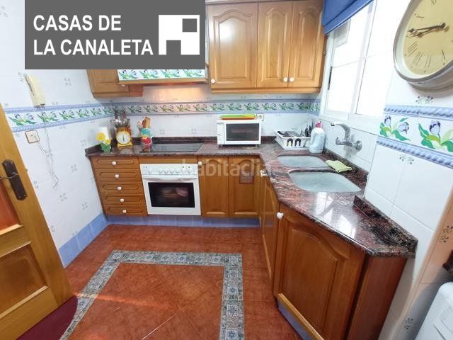 Foto 74140d01-f2f9-424a-8678-a410e7e69297. Flat in La Constitución-Canaleta Mislata