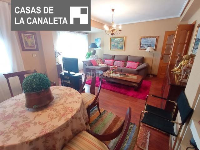 Foto 90021acc-cc9d-4c41-94b9-c20d2f9a130d. Flat in La Constitución-Canaleta Mislata