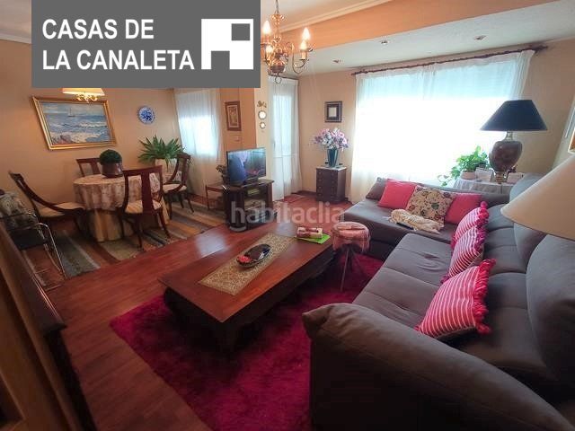 Foto a0137772-672c-4d8e-9cd1-e88cf2fe4ed4. Flat in La Constitución-Canaleta Mislata