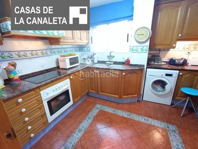 Foto aa7f00c3-4c59-4e37-a121-aa3f22c887c5. Flat in La Constitución-Canaleta Mislata