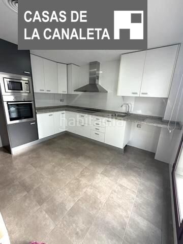 Foto 127323dd-4de3-40cf-8517-de58a684d3a4. Rent flat with heating parking in La Constitución-Canaleta Mislata