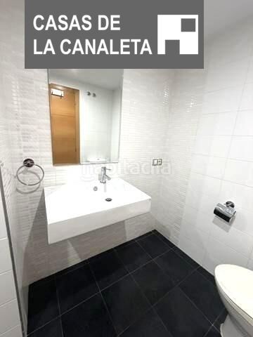Foto 252611ff-a6f3-449c-ad6b-b206a5c7de44. Rent flat with heating parking in La Constitución-Canaleta Mislata