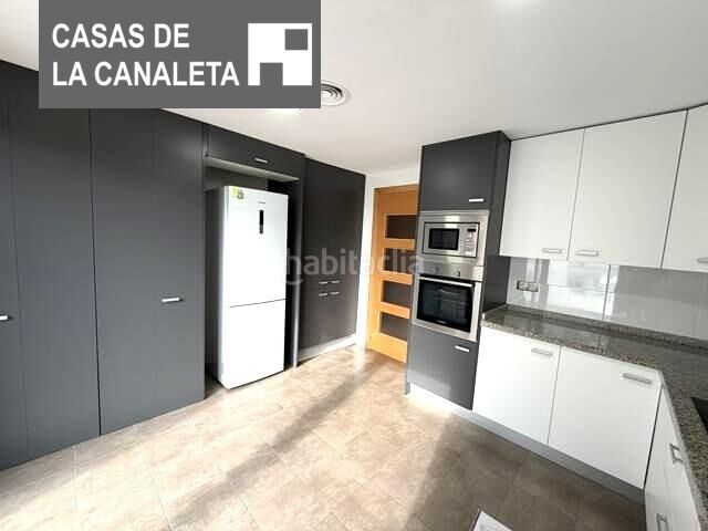 Foto 258df75d-a06b-425c-a1db-02a717967317. Rent flat with heating parking in La Constitución-Canaleta Mislata
