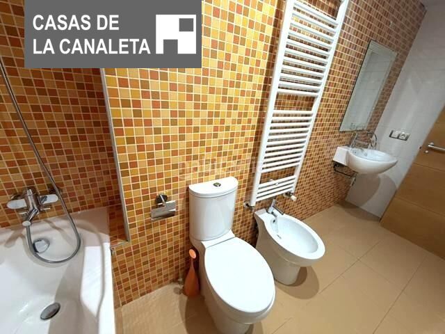 Foto 5e078809-aa56-4ccd-bc78-fdf38532363e. Rent flat with heating parking in La Constitución-Canaleta Mislata