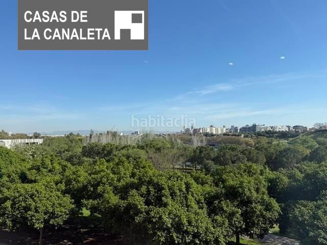 Foto 5fcfea68-aafc-4baf-bdf1-f0f076ddf610. Rent flat with heating parking in La Constitución-Canaleta Mislata