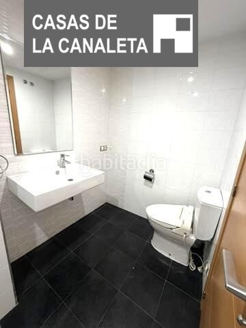 Foto 822d99c5-c672-4f7f-8efb-f0914508b5b7. Rent flat with heating parking in La Constitución-Canaleta Mislata