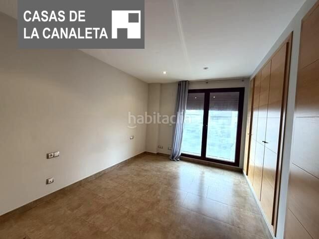 Foto 87755b2b-e0e9-4271-8093-267964e701de. Rent flat with heating parking in La Constitución-Canaleta Mislata