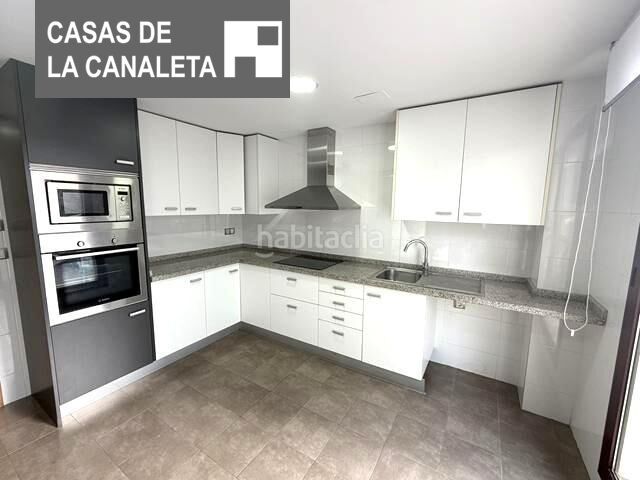 Foto 889a1fb8-0f88-4a9e-b991-80dce74d11ae. Rent flat with heating parking in La Constitución-Canaleta Mislata