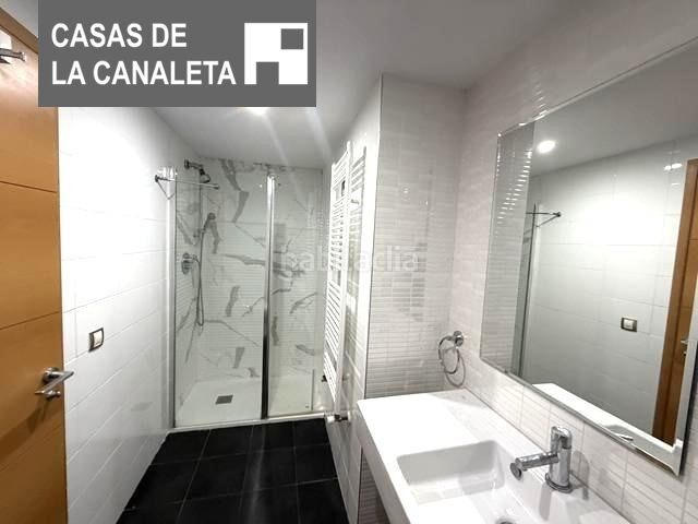Foto b14d636e-a198-4707-b218-a8b3ed74118c. Rent flat with heating parking in La Constitución-Canaleta Mislata