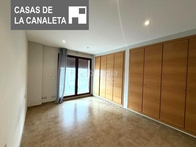 Foto c26033f0-f402-4362-97dd-f04db24781b5. Rent flat with heating parking in La Constitución-Canaleta Mislata