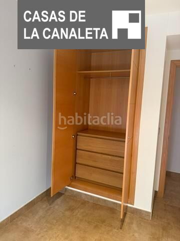 Foto c6b0fa44-9f42-47f5-86cc-418c81e129fe. Rent flat with heating parking in La Constitución-Canaleta Mislata