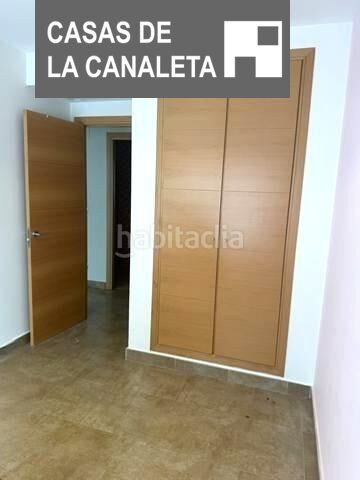 Foto f72f411b-3da6-4d56-9d35-7701b9d7a074. Rent flat with heating parking in La Constitución-Canaleta Mislata