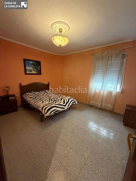 Foto a47b286c-c83b-4b01-905f-d075da4f4527. Pis a Cardenal Benlloch Mislata