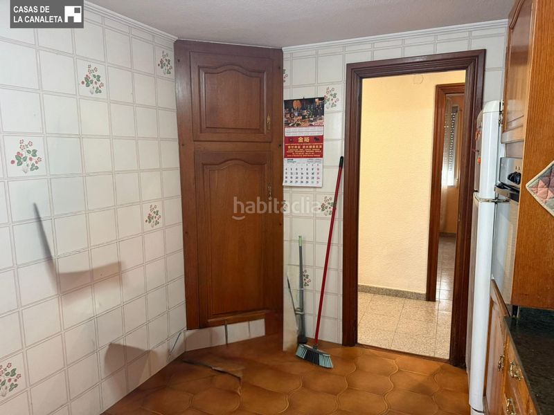 Foto a71564c6-1f24-48ca-921c-7172137b39c2. Pis a Cardenal Benlloch Mislata