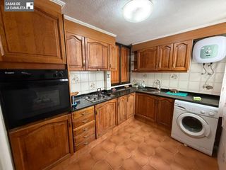 Flat in Cardenal Benlloch. Vivienda con ascensor  buena oportunidad, no lo dejes escapar