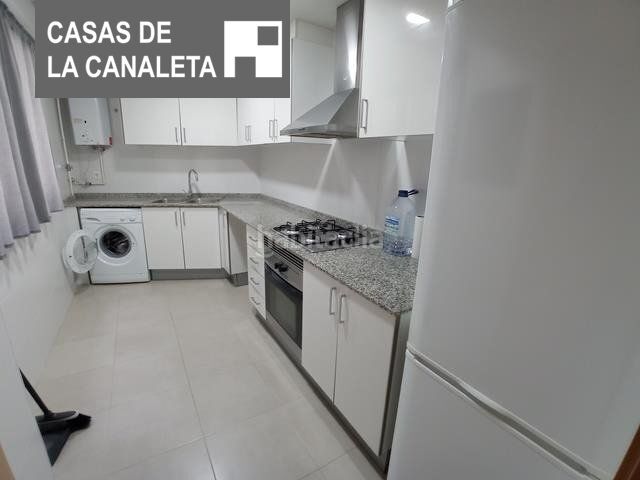 Foto 2b48ef06-2229-4507-a466-285c49cc7167. Appartement avec parking dans La Constitución-Canaleta Mislata