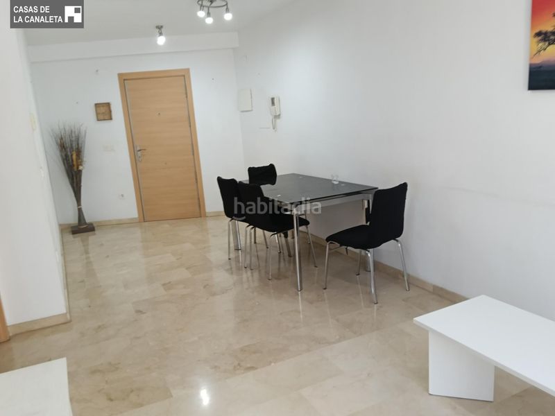 Foto 494a7b18-000c-4cc8-9973-77d8338740e2. Appartement avec parking dans La Constitución-Canaleta Mislata