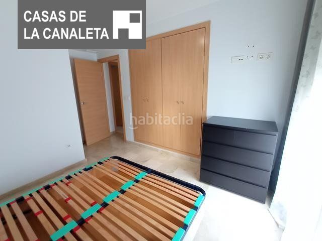Foto 52312c96-2503-4a3b-b179-3f41a6e0dab2. Appartement avec parking dans La Constitución-Canaleta Mislata