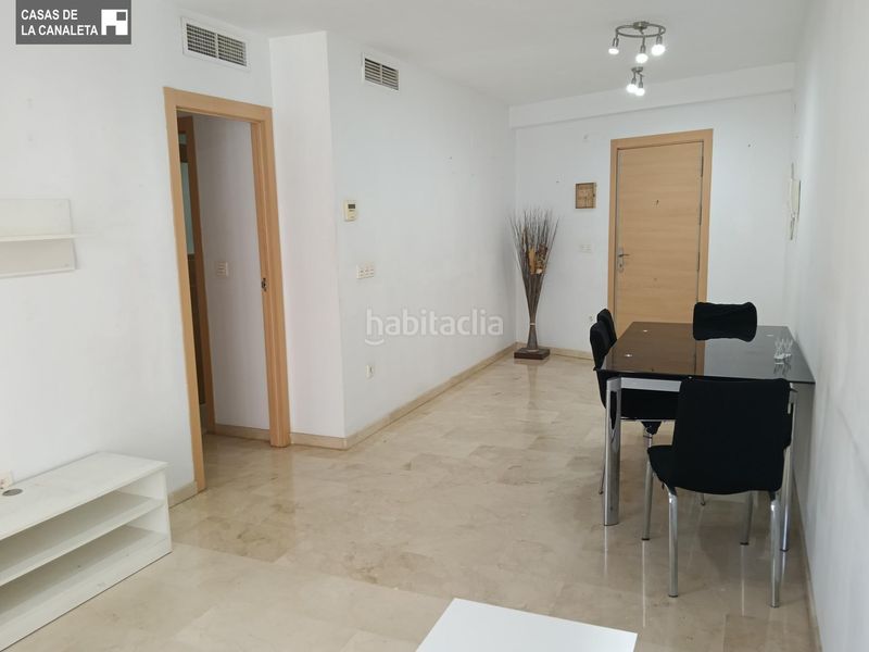 Foto c54324d0-d34e-4ae3-ac7b-2f23578421b0. Appartement avec parking dans La Constitución-Canaleta Mislata