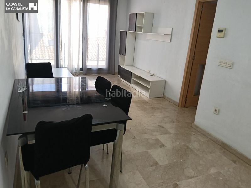 Foto c9b55f36-da87-4664-93c1-c36cfeaa3d49. Appartement avec parking dans La Constitución-Canaleta Mislata