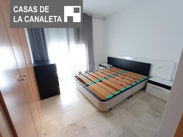 Foto d752343f-c51b-4e88-99d5-fcd2bf847c98. Appartement avec parking dans La Constitución-Canaleta Mislata
