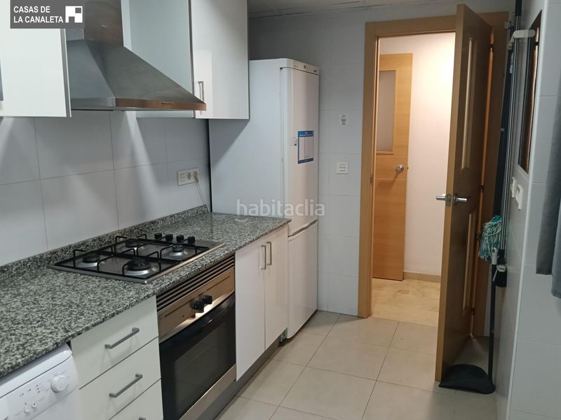 Foto ea03109f-dfab-47fa-9000-24ee277f92f1. Appartement avec parking dans La Constitución-Canaleta Mislata